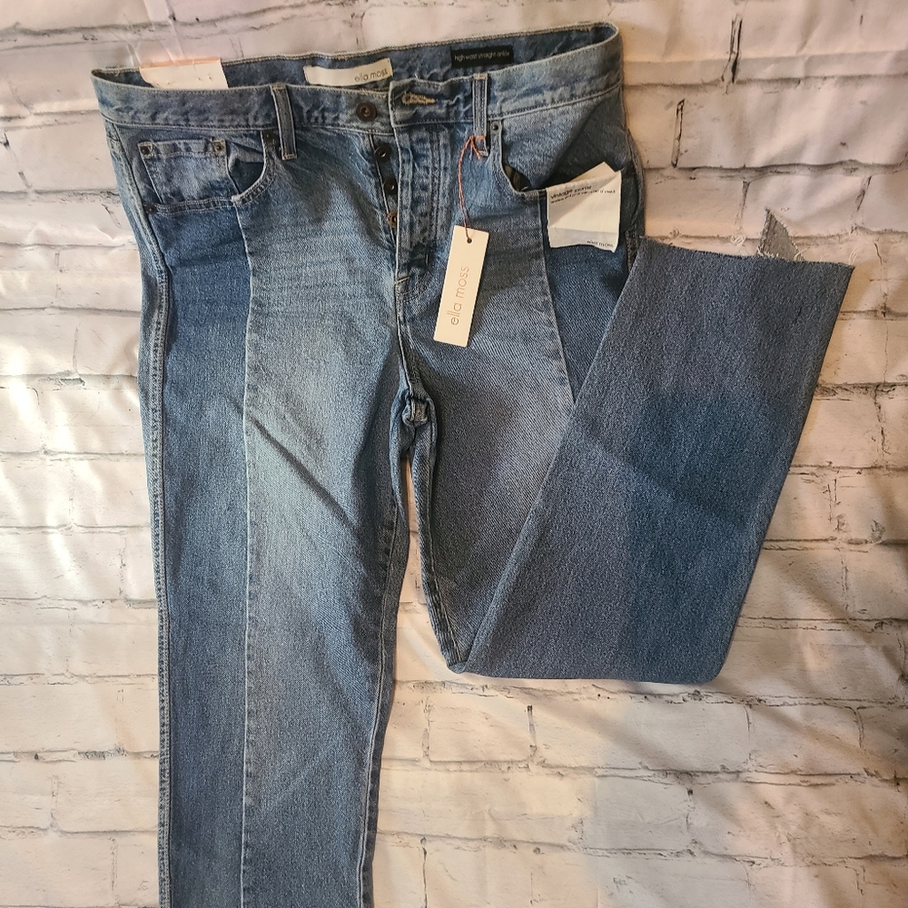 Ella Moss Jeans
